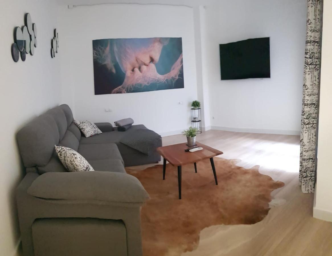 Apartamento Pepi Adults Only Santa Pola Ngoại thất bức ảnh