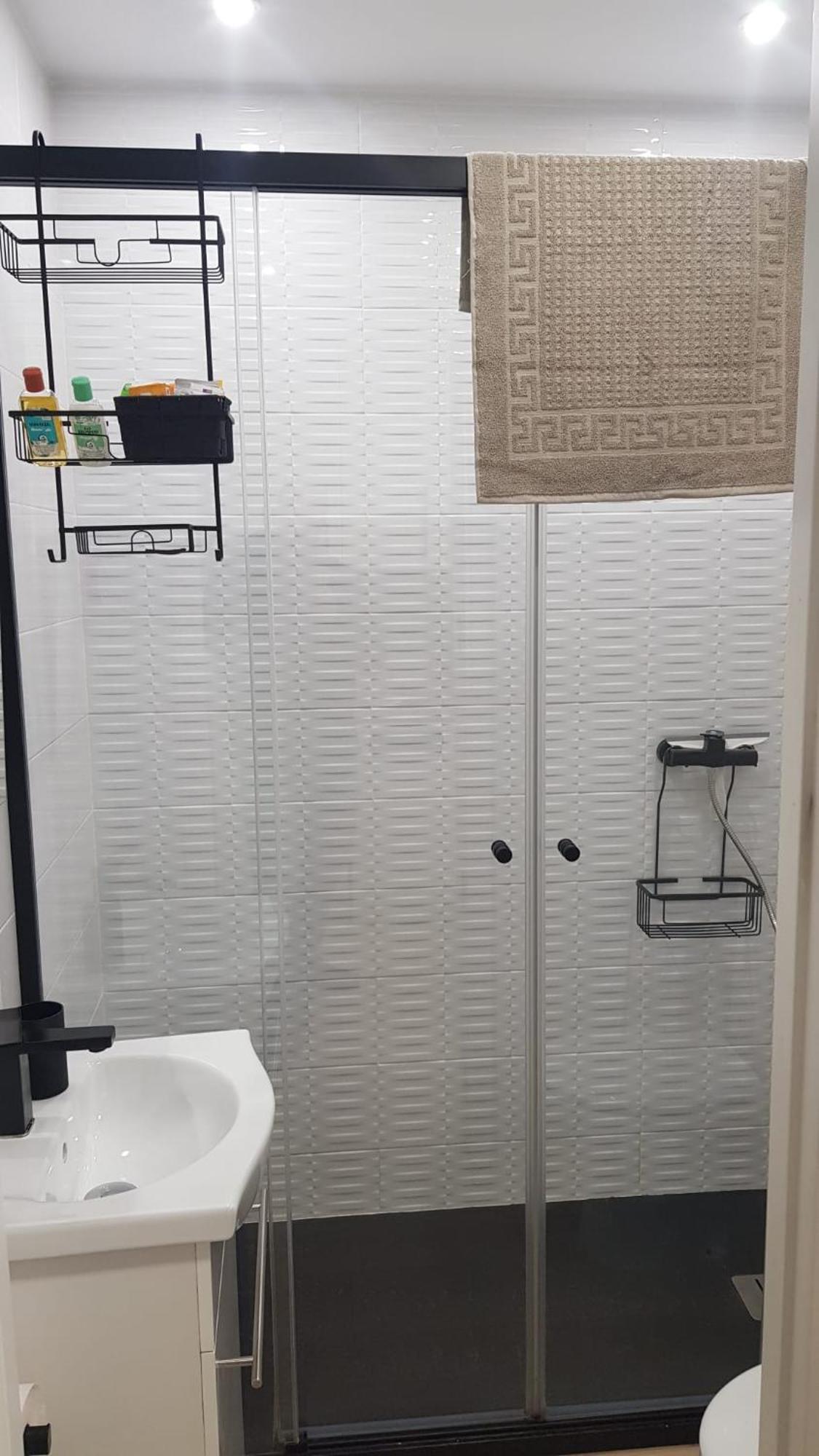 Apartamento Pepi Adults Only Santa Pola Ngoại thất bức ảnh