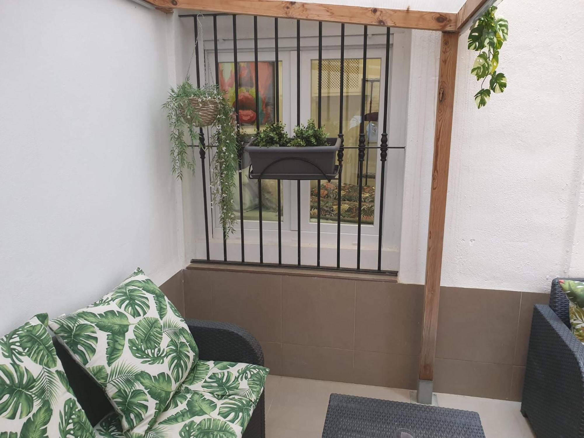 Apartamento Pepi Adults Only Santa Pola Ngoại thất bức ảnh