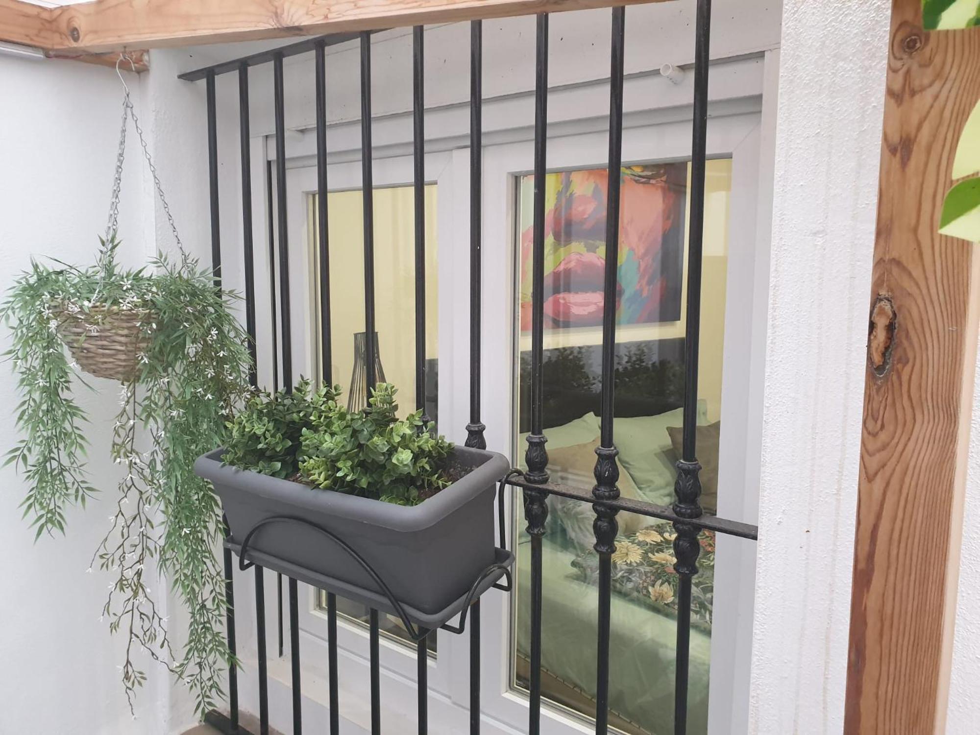 Apartamento Pepi Adults Only Santa Pola Ngoại thất bức ảnh