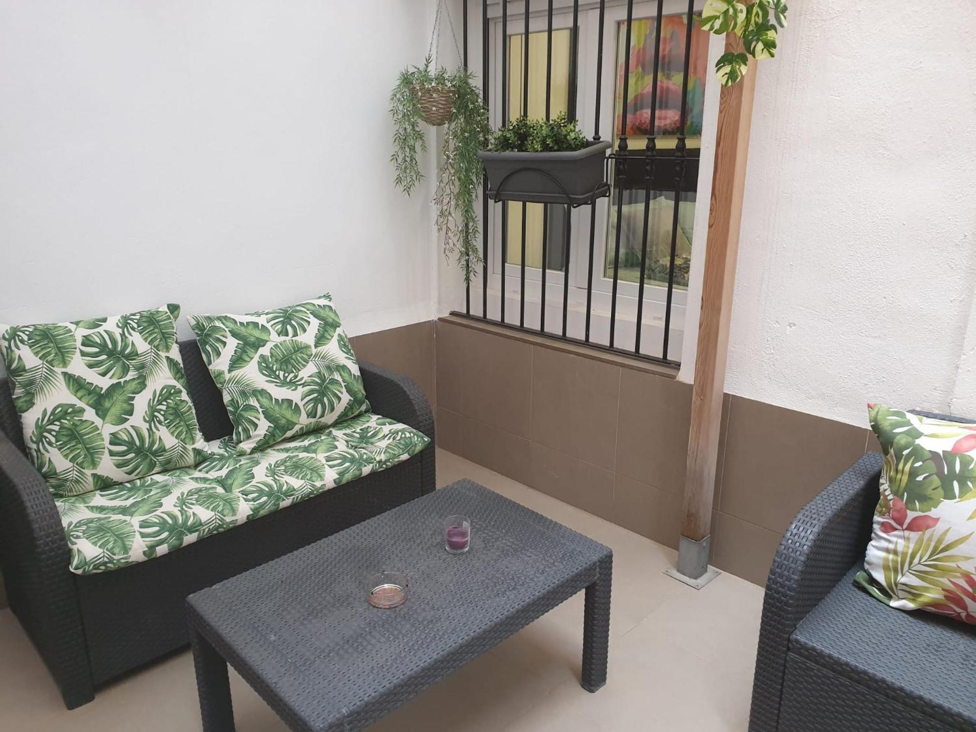 Apartamento Pepi Adults Only Santa Pola Ngoại thất bức ảnh