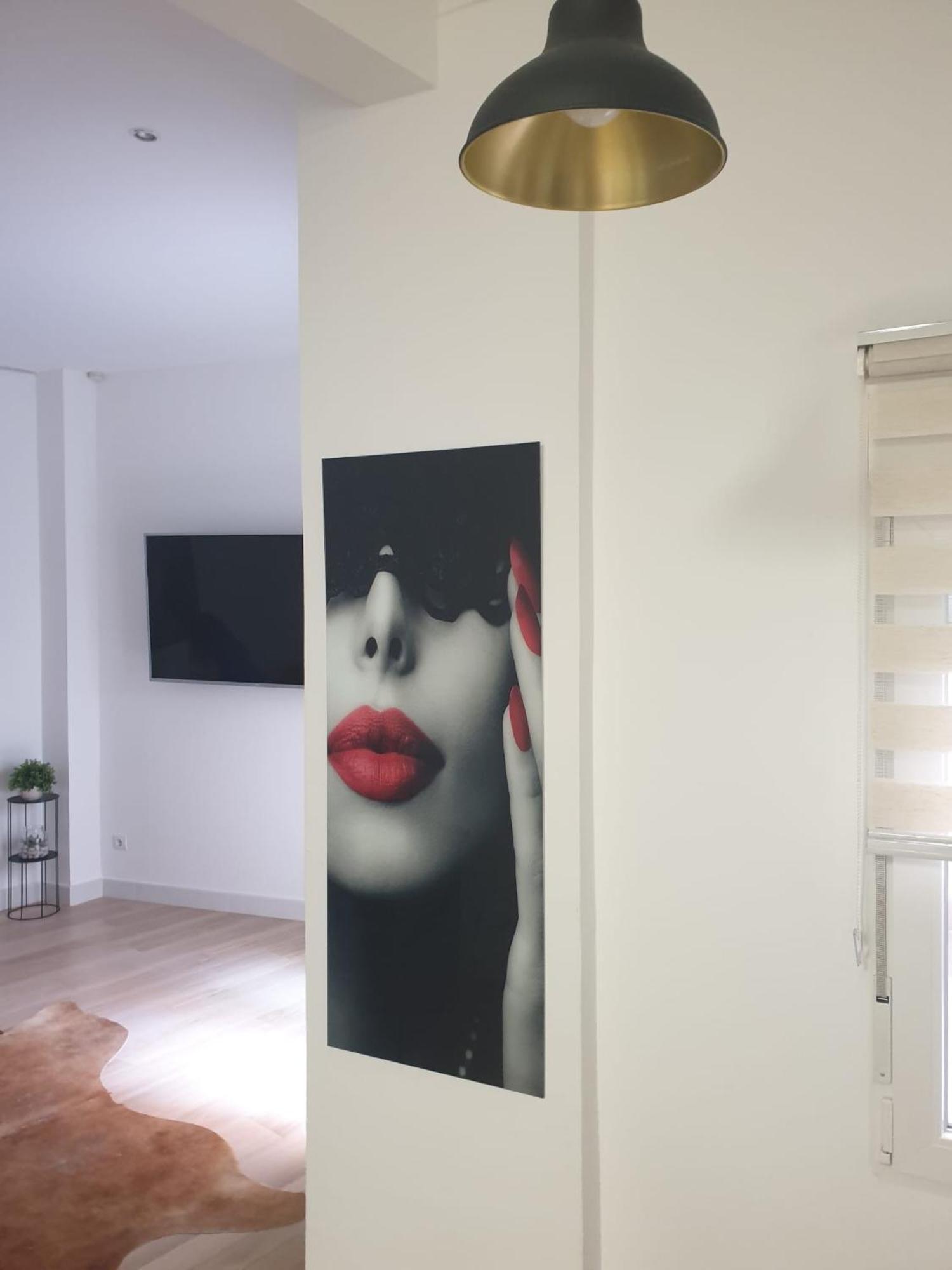 Apartamento Pepi Adults Only Santa Pola Ngoại thất bức ảnh