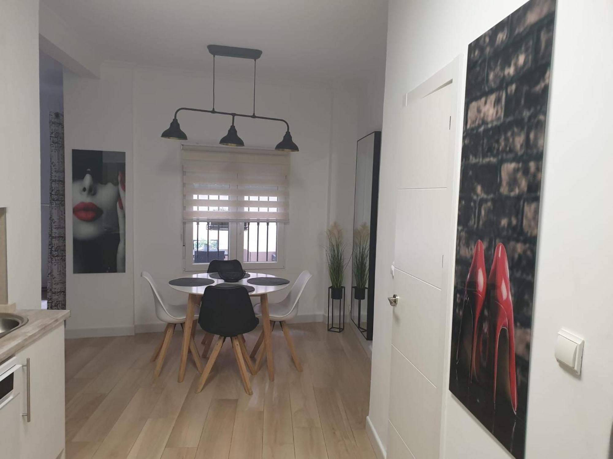 Apartamento Pepi Adults Only Santa Pola Ngoại thất bức ảnh
