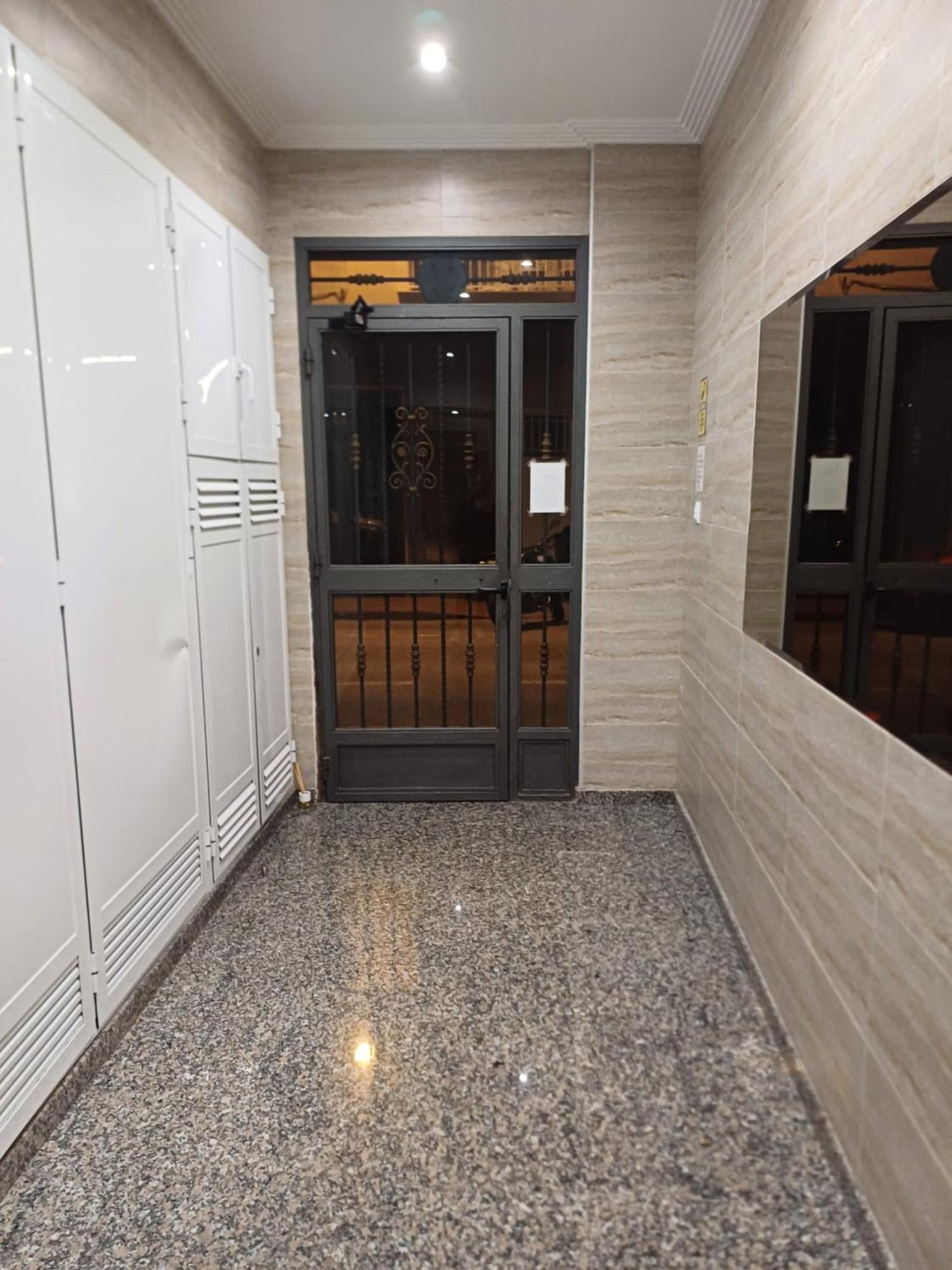 Apartamento Pepi Adults Only Santa Pola Phòng bức ảnh