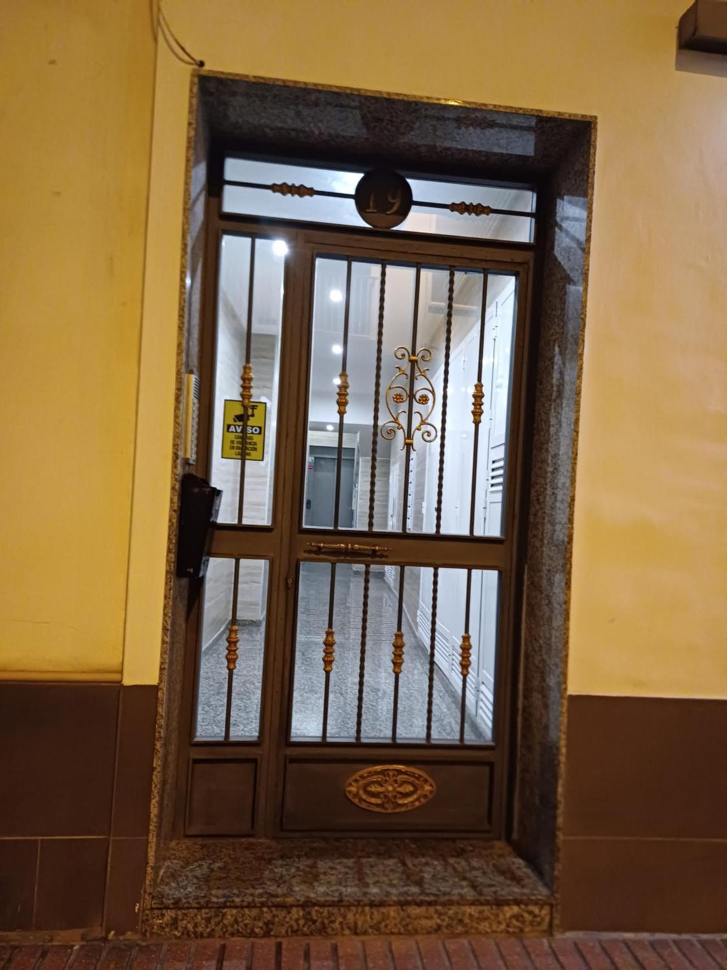 Apartamento Pepi Adults Only Santa Pola Phòng bức ảnh
