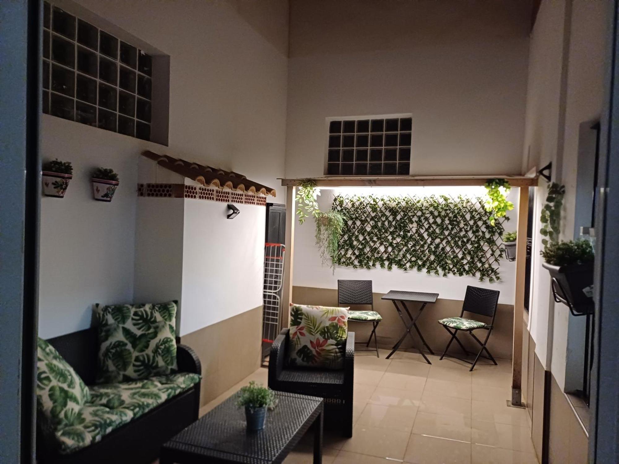 Apartamento Pepi Adults Only Santa Pola Ngoại thất bức ảnh