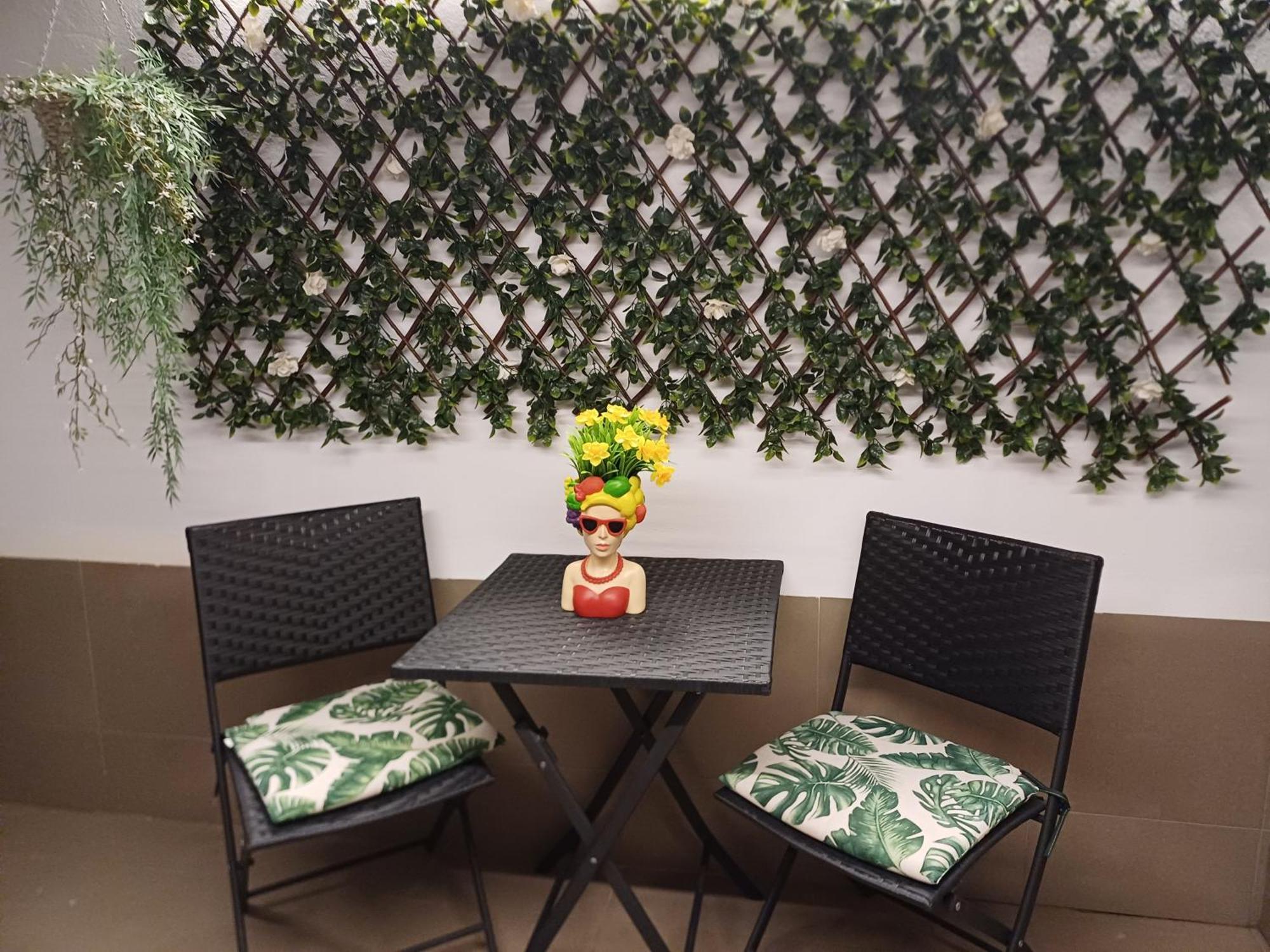 Apartamento Pepi Adults Only Santa Pola Ngoại thất bức ảnh