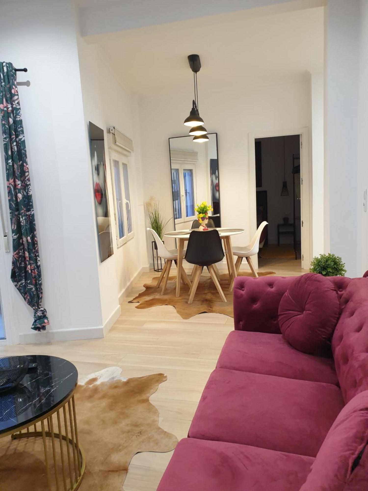 Apartamento Pepi Adults Only Santa Pola Ngoại thất bức ảnh