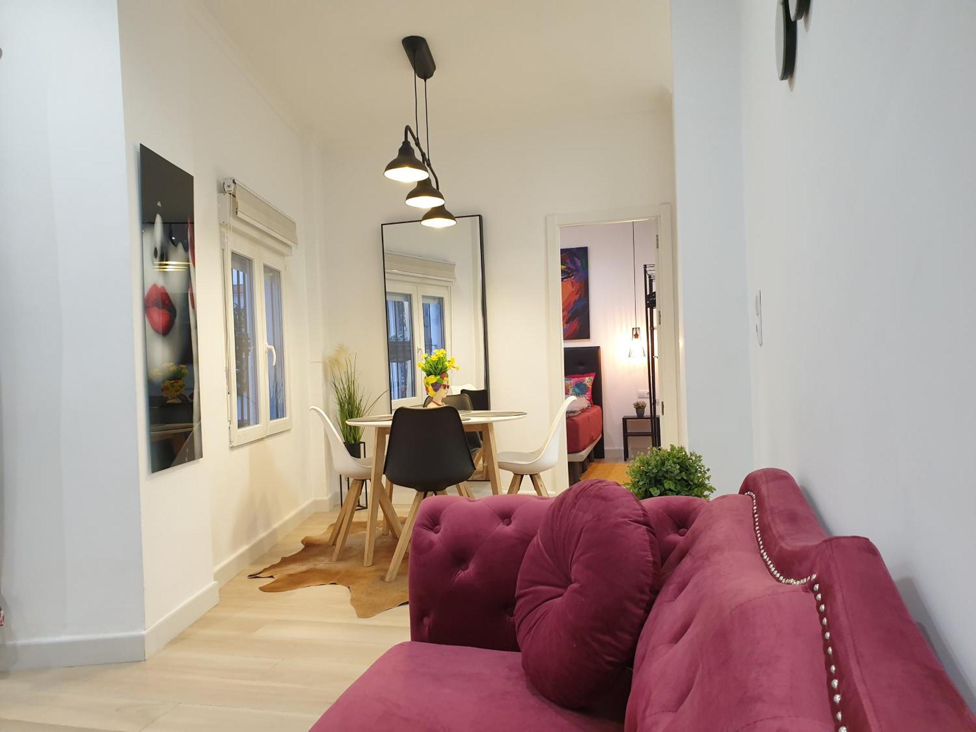 Apartamento Pepi Adults Only Santa Pola Ngoại thất bức ảnh