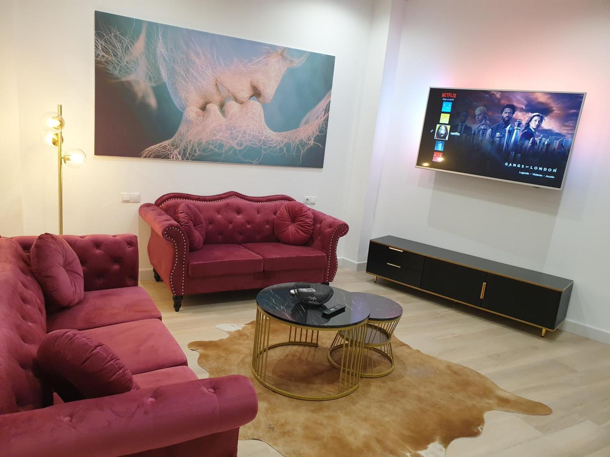 Apartamento Pepi Adults Only Santa Pola Ngoại thất bức ảnh
