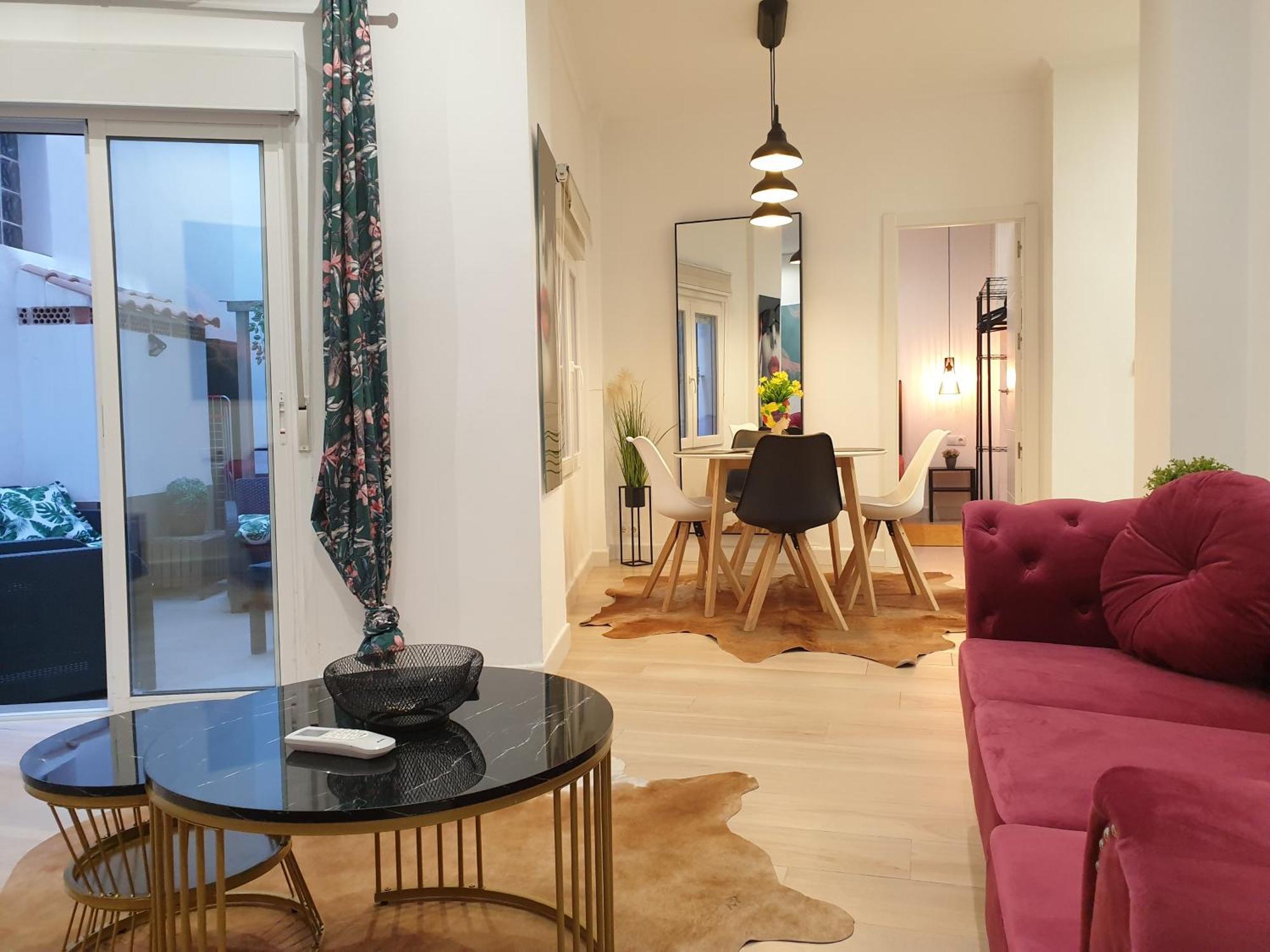 Apartamento Pepi Adults Only Santa Pola Ngoại thất bức ảnh