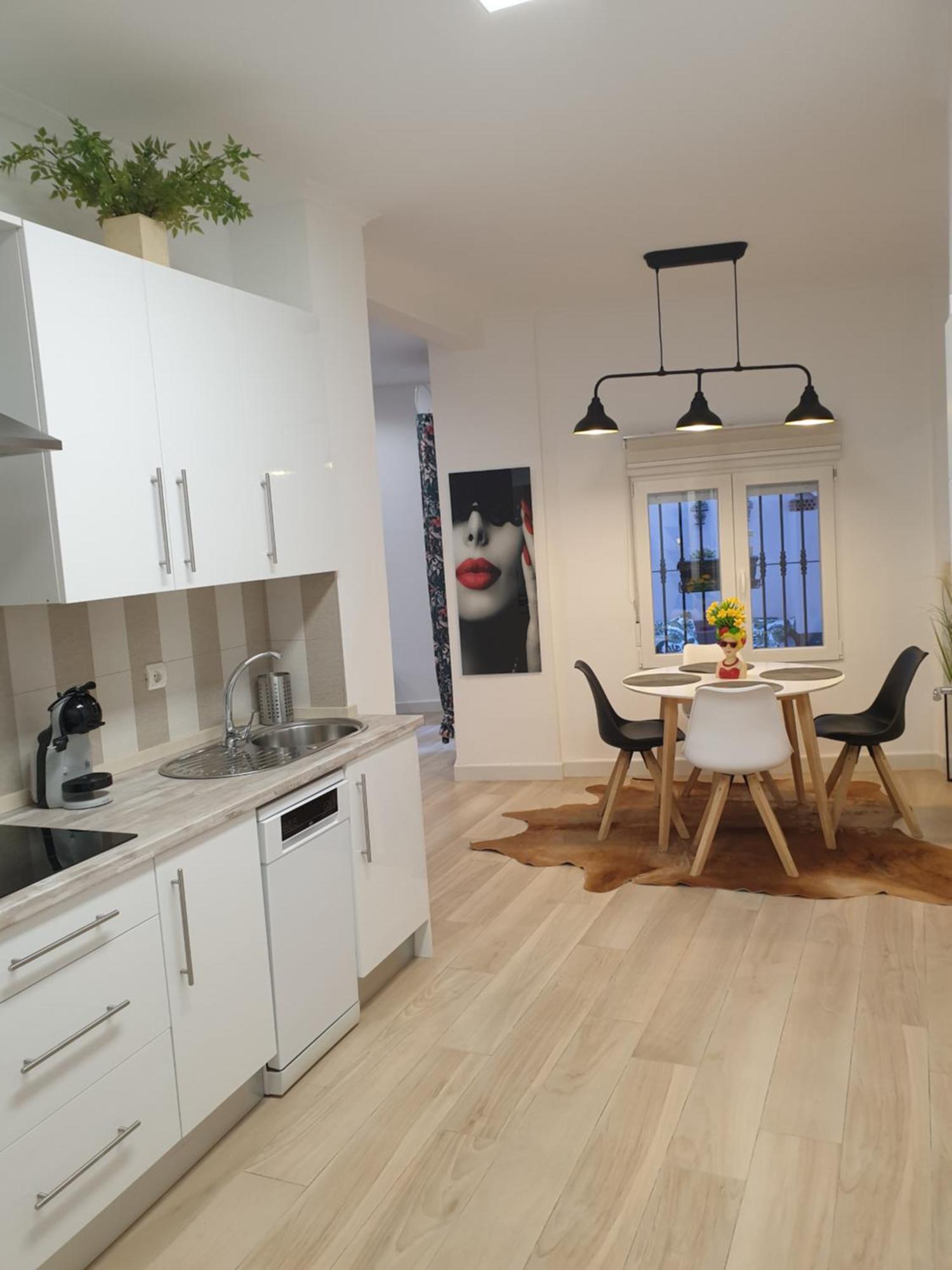 Apartamento Pepi Adults Only Santa Pola Ngoại thất bức ảnh