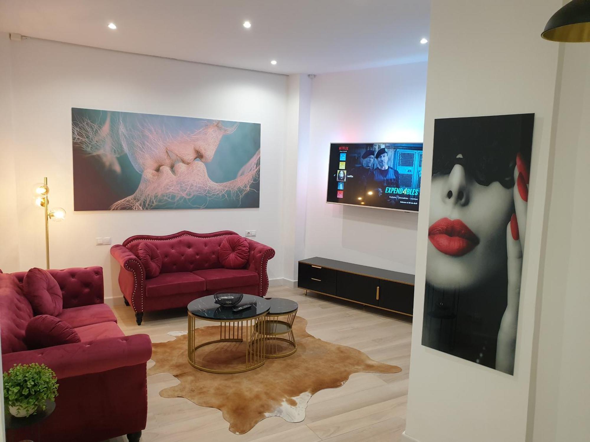Apartamento Pepi Adults Only Santa Pola Ngoại thất bức ảnh