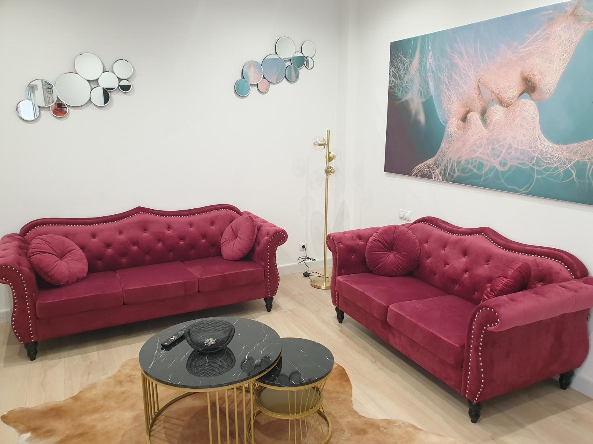 Apartamento Pepi Adults Only Santa Pola Ngoại thất bức ảnh