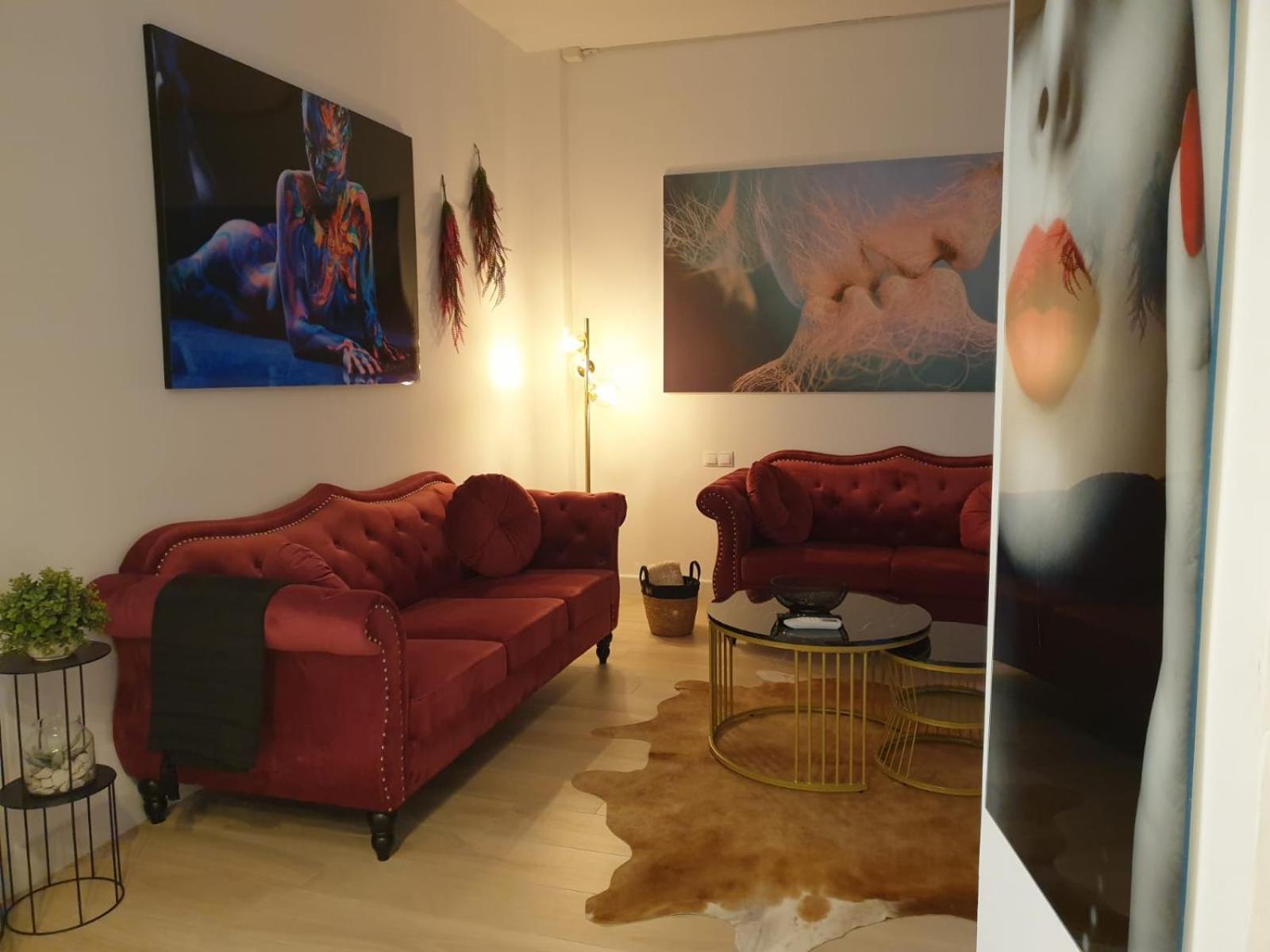 Apartamento Pepi Adults Only Santa Pola Ngoại thất bức ảnh